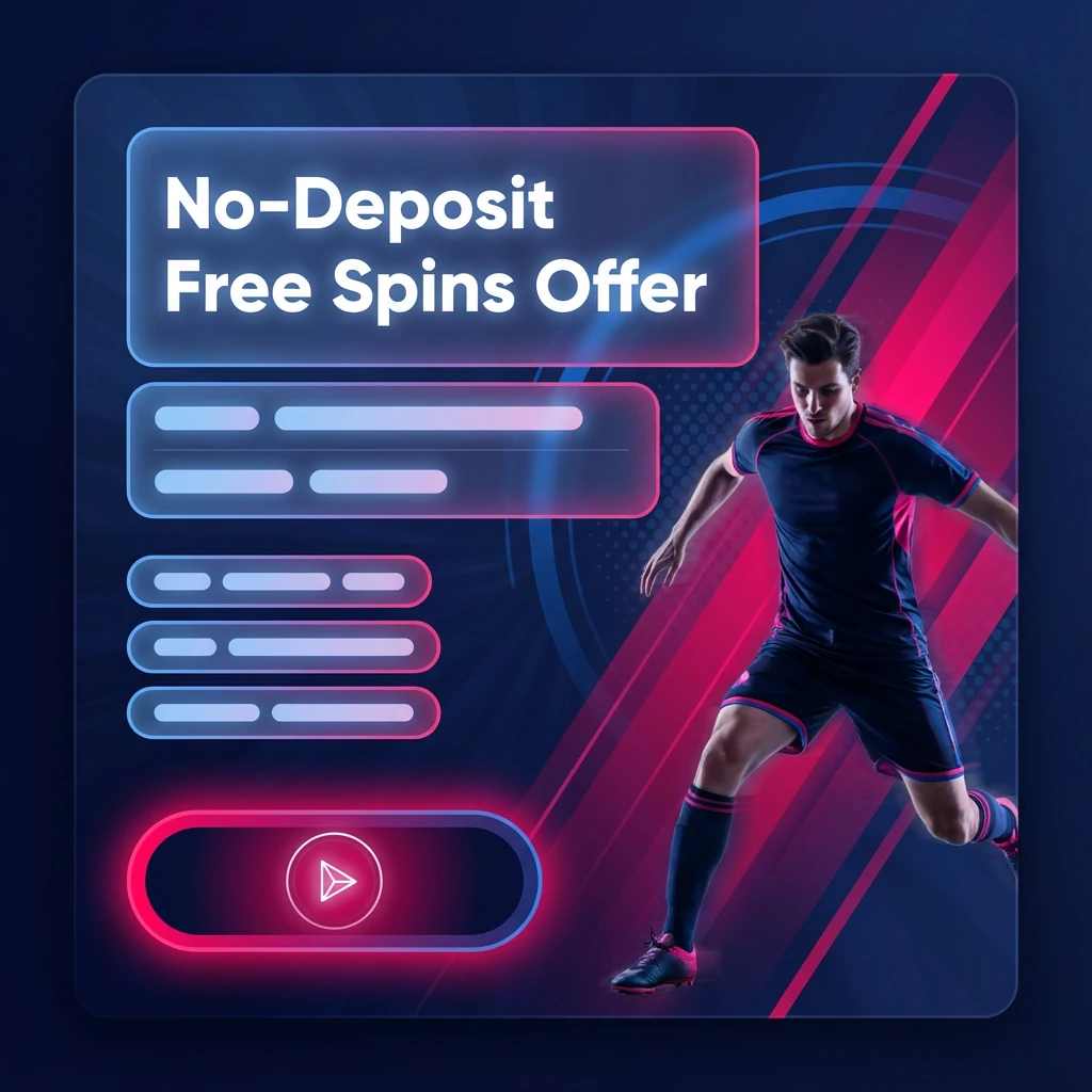No-Deposit Free Spins Offer