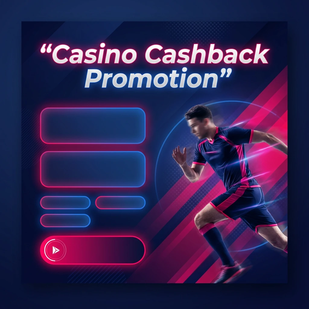 Casino Cashback Promotion